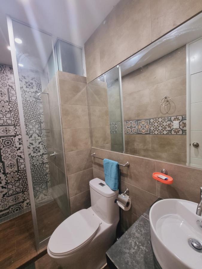 Departamento Exclusivo Ica Lejlighed Eksteriør billede
